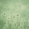 Outlet Dazzling Daisies - Green Bloemen