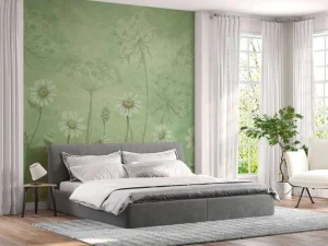 Outlet Dazzling Daisies - Green Bloemen