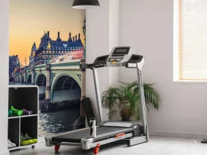 Best De Big Ben en de Houses of Parliament in Londen fotobehang Architectuur