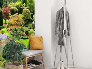 Discount De Butchart tuinen in Canada fotobehang Bloemen