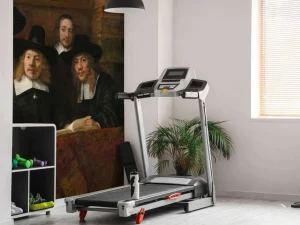 Best De Staalmeesters fotobehang Kunst & Design