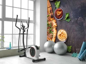 Best De Turkse keuken fotobehang Keuken