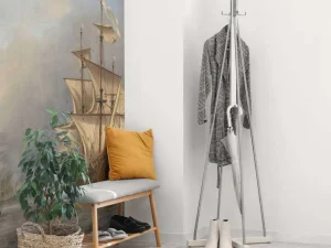 Best De verovering van de Royal Prince fotobehang Transport | Kunst & Design