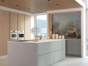 Best De verovering van de Royal Prince fotobehang Transport | Kunst & Design