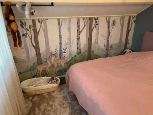 Hot Dieren in de natuur Kinderkamer | Dieren