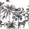 Online Dierenjungle Kinderkamer | Dieren