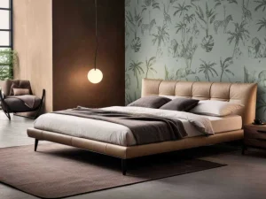 Fashion Dierenjungle patroon groen Kinderkamer