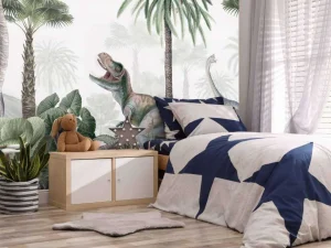 Clearance Dino Jive Kinderkamer