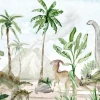 Discount Dino Joy Babykamer