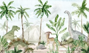 Discount Dino Joy Babykamer