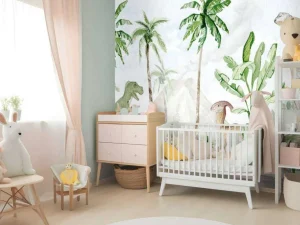 Discount Dino Joy Babykamer