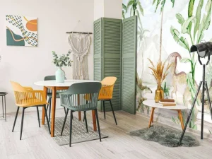 Discount Dino Joy Babykamer