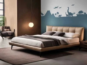 Clearance Dino silhouetten Kinderkamer