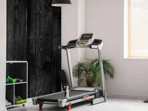 Online Donkere verticale planken fotobehang Hobbykamer | Gang