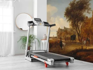 Sale Dorpsherberg met reiswagen fotobehang Steden | Architectuur