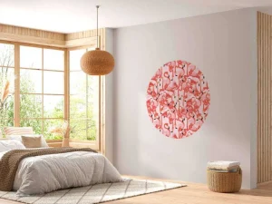 Fashion Exotische flamingo's Dieren