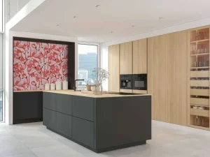 Fashion Exotische flamingo's Dieren