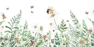 Clearance Fairy Garden Kinderkamer