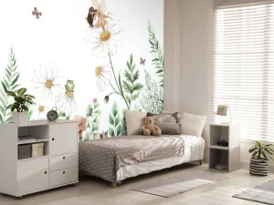 Clearance Fairy Garden Kinderkamer