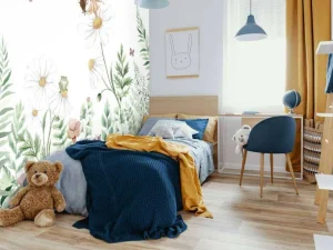 Clearance Fairy Garden Kinderkamer