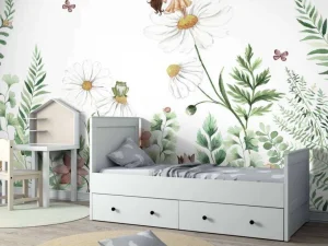 Clearance Fairy Garden Kinderkamer