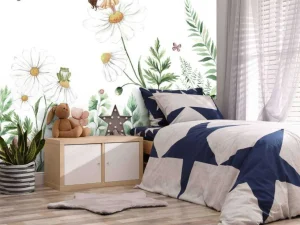 Clearance Fairy Garden Kinderkamer