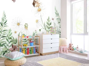 Clearance Fairy Garden Kinderkamer