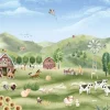 Clearance Farm Joy Babykamer | Dieren