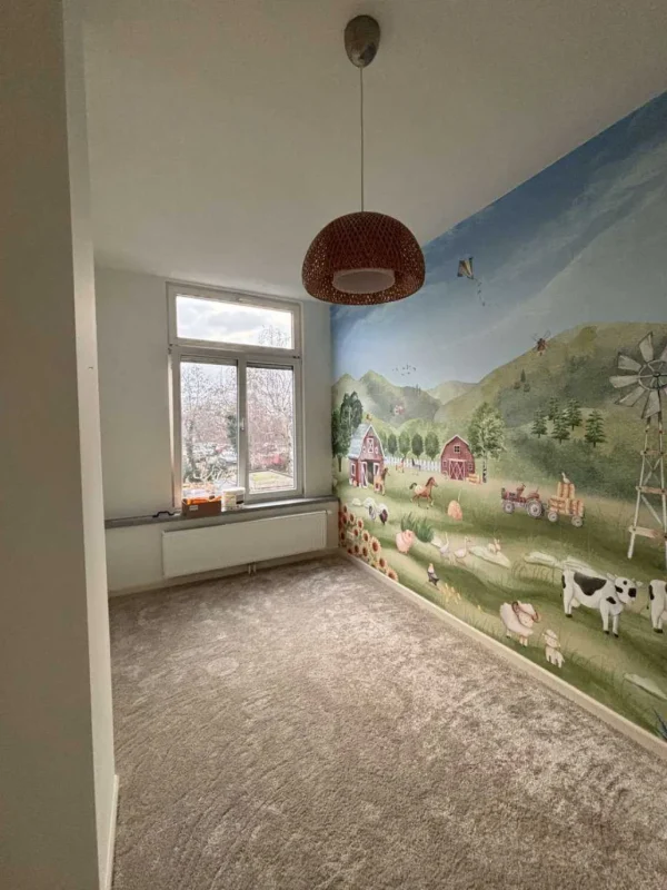 Clearance Farm Joy Babykamer | Dieren