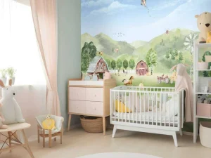 Clearance Farm Joy Babykamer | Dieren
