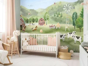Clearance Farm Joy Babykamer | Dieren