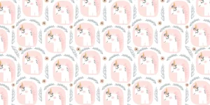 Best Fee unicorns Kinderkamer | Dieren