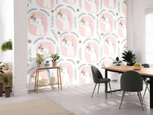 Best Fee unicorns Kinderkamer | Dieren
