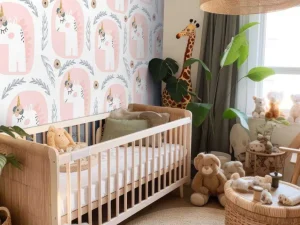Best Fee unicorns Kinderkamer | Dieren
