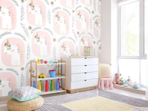 Best Fee unicorns Kinderkamer | Dieren