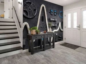 Sale Fitness materialen fotobehang Sport