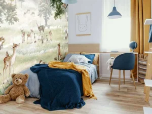 Clearance Forest Fun Kinderkamer