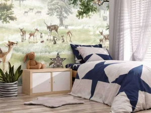 Clearance Forest Fun Kinderkamer