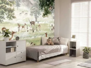 Clearance Forest Fun Kinderkamer
