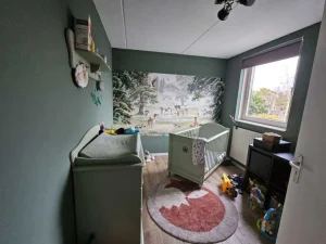 Clearance Forest Fun Kinderkamer