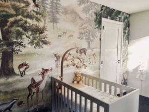 Clearance Forest Fun Kinderkamer