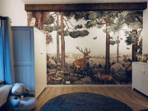 Sale Forest Jive Kinderkamer