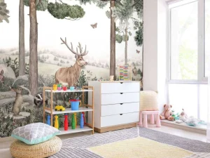 Sale Forest Jive Kinderkamer