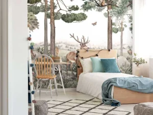 Sale Forest Jive Kinderkamer