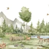 Best Forest Joy Babykamer