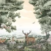New Forest Vista Kinderkamer