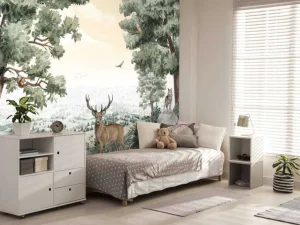 New Forest Vista Kinderkamer