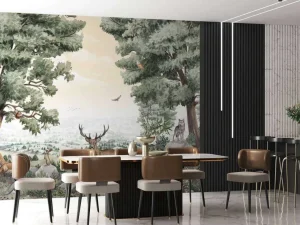 New Forest Vista Kinderkamer