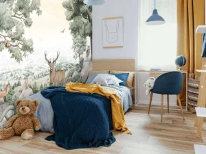 New Forest Vista Kinderkamer