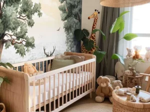 New Forest Vista Kinderkamer